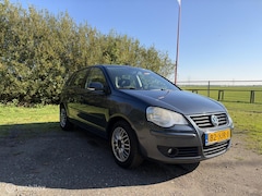 Volkswagen Polo - 1.4-16V Comfortline Nette auto