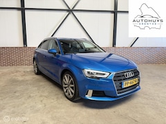 Audi A3 Sportback - 1.0 TFSI Sport Lease Edition Virtual