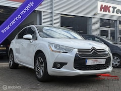 Citroën DS4 - 1.2 PureTech Chic VOL DEALER ONDERHOUDEN