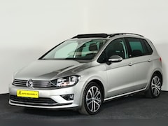 Volkswagen Golf Sportsvan - 1.4 TSI Sound / Opendak / ACC / DSG / CarPlay / Cam