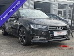 Audi A3 Sportback - 2.0 TDI Ambiente Pro Line |KEYLESS|18INCH|
