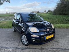 Fiat Panda - 0.9 TwinAir Lounge l AIRCO I nieuwe APK