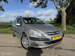 Peugeot 307 Break - 1.6-16V XS