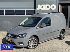 Volkswagen Caddy - Bestel 2.0 TDI rijklaar nieuwe distributieriem