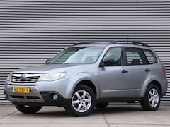 Subaru Forester - 2.0 X Comfort *Klimaatreg.*Trekhaak*Cruisecontr