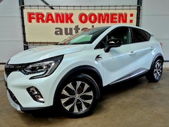 Renault Captur - 1.3 mild hybrid 140 techno + LED|Keyless|Sfeerverl.|Camera|Navi|Apple|Android|DABPDC|17"LM