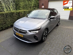 Opel Corsa-e - Business Edition 50 kWh | PDC | Carplay | Camera | Airco |1ste eigenaar Elegance 50 kWh