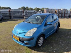 Nissan Pixo - 1.0 Acenta 2010