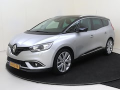Renault Grand Scénic - 1.3 TCe Limited 7p. | Navigatie | Camera | Stoel verwm. | Trekhaak | Cruise control | LM V