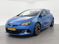 Opel Astra GTC - 2.0 TURBO OPC 280 PK - ORIG. NL | RECARO | BREMBO | INFINITY AUDIO | LEDER | 20 INCH | STU