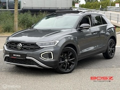Volkswagen T-Roc - 1.5 TSI DSG PANO IQ LANE KEYLESS TREKHAAK