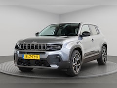 Jeep Avenger - Summit 54 kWh | SOH 97% | Camera | Apple Carplay & Android Auto | Climate Controle | Parke