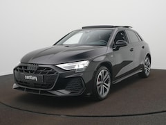 Audi A3 Sportback - 45 TFSI e S edition Competition | S Line | SONOS | panoramadak | 18"