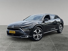 Citroën C5 X - Shine Business Plus 1.2 Turbo 130pk EAT8 | LEDER | STUURVERW. | KEYLESS ENTRY | HUD | CAME
