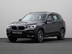 BMW X3 - xDrive20i High Executive Edition | M-sport | Comfort Access | Driving assistant Plus | Stu