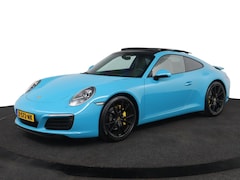 Porsche 911 - 3.0 Carrera |Sport Chrono|Pano|DOH|Miami Blue|