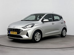 Hyundai i10 - 1.0 Comfort Smart | ACTIE | Navigatie | Camera | Cruise control | Airco |