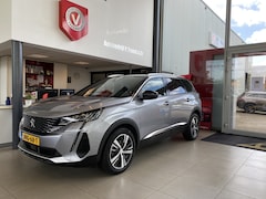 Peugeot 5008 - 1.2 PureTech Active Pack Business, 7 Zitplaatsen, Navigatie, Climate Control, Multifunctio