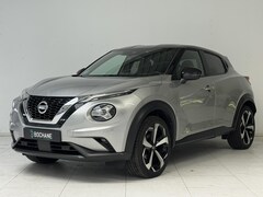 Nissan Juke - 1.0 DIG-T Premiere Edition | Navigatie | Camera | Stoelverwarming | Trekhaak |