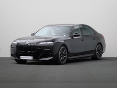 BMW i7 - xDrive60 106 kWh | M-sport Pro. | Driving Assistant Professional | Glazen panoramadak Sky