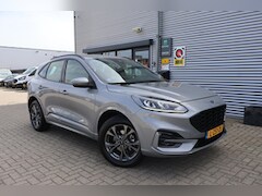 Ford Kuga - 2.5 PHEV ST-Line 1e Eigenaar | Volledig Onderh | BTW | NAP | Camera | Navi | DashCam | Car