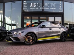 Mercedes-Benz A-klasse - 250 e Business Solution AMG Limited | Camera | Memory | ACC | Stoelverw