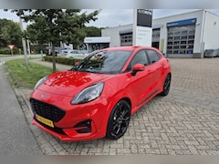 Ford Puma - 1.0 EcoBoost Hybrid ST-Line X