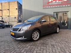 Toyota Verso - 1.8 VVT-i Aspiration AUTOMAAT