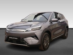 BYD ATTO 3 EVO - 390 kW AWD Design