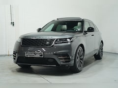 Land Rover Range Rover Velar - 300D 3.0 V6 D300 R-Dynamic R-Dynamic Luchtvering stoelen electrisch bedienbaar L-memory pr
