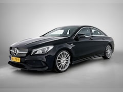 Mercedes-Benz CLA-Klasse - 180 Business Solution AMG Upgrade Edition