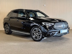 Mercedes-Benz GLC-klasse - 200 4-Matic AMG STYLING-PANORAMADAK-TREKHAAK-CAMERA-APPLE CARPLAY-COMPLEET