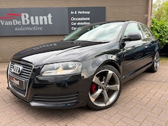 Audi A3 - 1.8 TFSI - ORG NL - logisch NAP