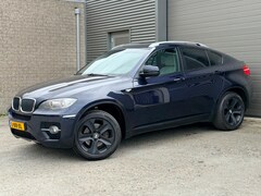 BMW X6 - XDrive35i
