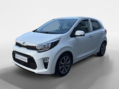 Kia Picanto - 1.0 DPi DynamicPlusLine | Navi | Camera | Keyless | Climate Control | Cruise Control | App