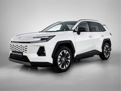 Toyota RAV4 - 2.5 Plug-in Hybrid 270 Dynamic | Nieuw model 2026 | Uit voorraad leverbaar | BTW voertuig