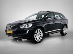 Volvo XC60 - 2.0 T5 Polar+ | Navi | lederen bekleding | LMV 18 inch