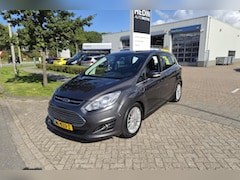 Ford C-Max - 2.0 Plug-in Hybrid Titanium Plus
