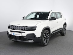 Jeep Avenger - 1.2 Altitude