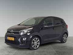 Kia Picanto - 1.0 CVVT Design Edition | Climate control | Camera |
