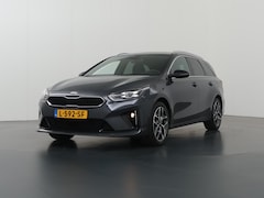 Kia Cee'd - Ceed Sportwagon 1.5 T-GDi MHEV GT-Line Edition | Trekhaak | Parkeercamera | JBL | Navigati