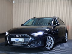 Audi A4 Avant - MHev 35 TFSI Advanced Edition CARPLAY NAVI CRUISE AIRCO LED PDC S-TRONIC '22