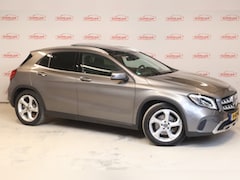 Mercedes-Benz GLA-Klasse - 250 Premium Plus, Panodak, trekhaak, Carplay, stoelverw,