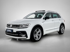 Volkswagen Tiguan - 1.5 TSI ACT R-Line | Pano | Adaptive Cruise | Stoelverwarming | Virtual Cockpit |