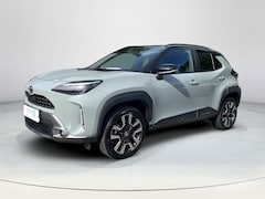 Toyota Yaris Cross - 1.5 Hybrid 130 Launch Edition | All-in prijs | Camera | JBL | Apple/Android |