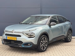 Citroën Ë-C4 - Feel Pack 50 kWh | SOH 90, 9% | Navigatie | Apple Carplay/Android Auto | Camera | Climate