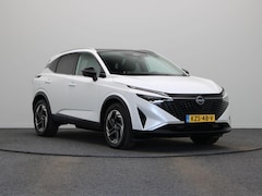 Nissan Qashqai - 1.5 e-Power N-Connecta | Stoel, Stuur en Voorruitverwarming | Elektrische Achterklep | Ron