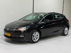 Opel Astra - 1.4 Turbo S/S NETTE STAAT - ALLE OPTIES - NWE APK - PDC