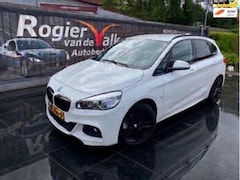 BMW 2-serie Active Tourer - 218i M PAKKET Centennial Executive