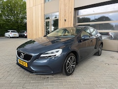 Volvo V40 - 2.0 T2 Summum 5drs|NAVI|Clima|Parkeersensoren|Nieuwe APK